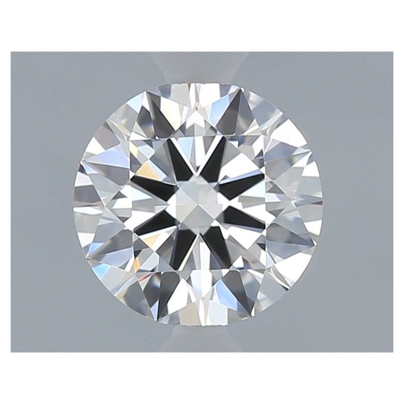 Diament szlif okrągły, 0.55ct, VS1, H, GIA 2534568417 Diament szlif okrągły, 0.55ct, VS1, H, GIA 2534568417