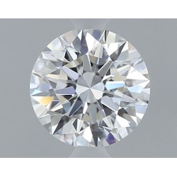 Diament szlif okrągły, 0.36ct, VVS2, E, GIA 7533517433