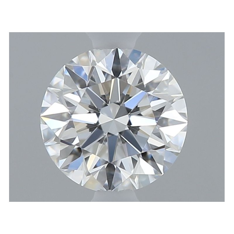 Diament szlif okrągły, 0.35ct, VVS2, F, GIA 5536516297