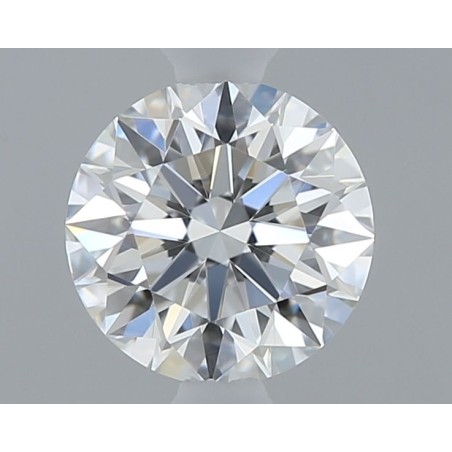 Diament szlif okrągły, 0.35ct, VVS2, F, GIA 5536516297