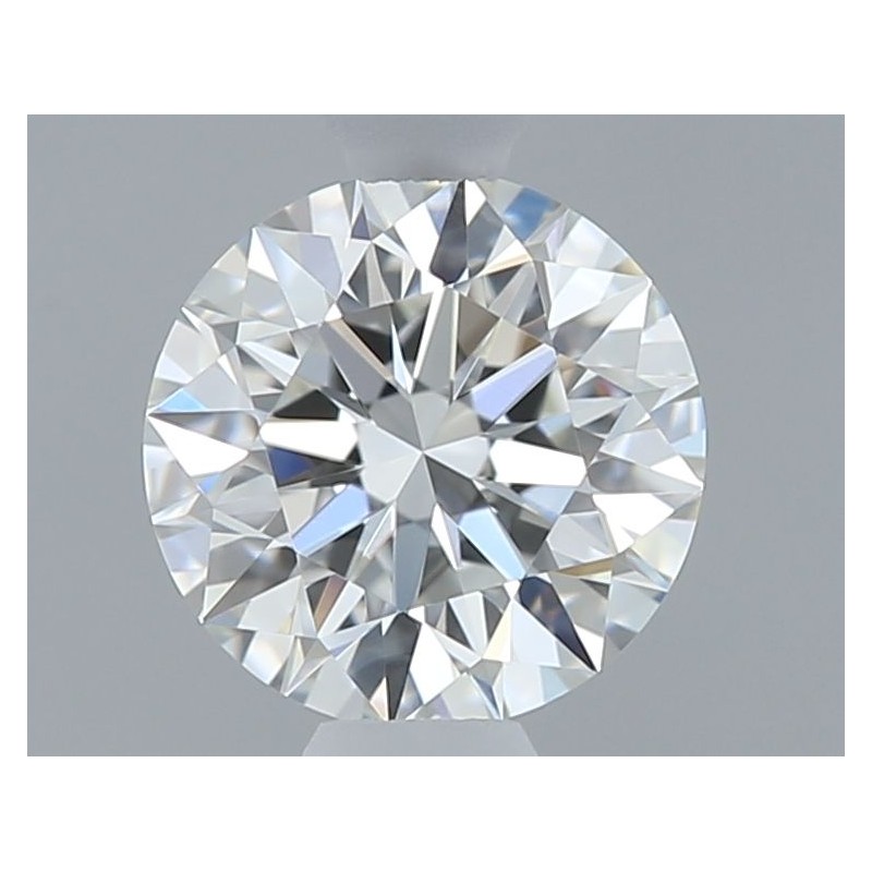 Diament szlif okrągły, 0.38ct, VVS1, H, GIA 6532566482