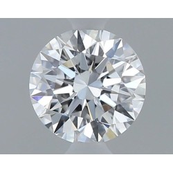Diament szlif okrągły, 0.3ct, VS1, E, GIA 5536516976