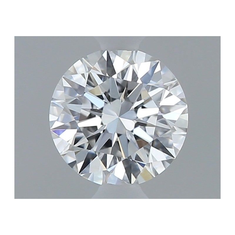 Diament szlif okrągły, 0.3ct, VS1, E, GIA 5536516976