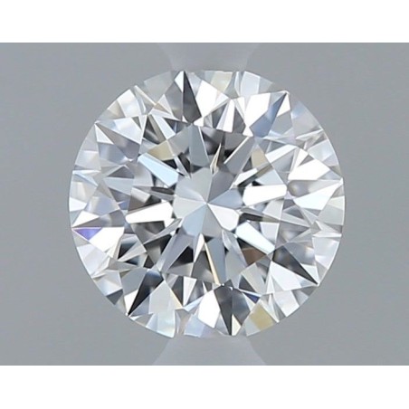 Diament szlif okrągły, 0.3ct, VS1, E, GIA 5536516976