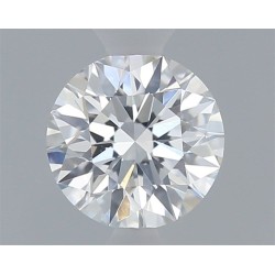 Diament szlif okrągły, 0.38ct, VS2, E, GIA 1539509099