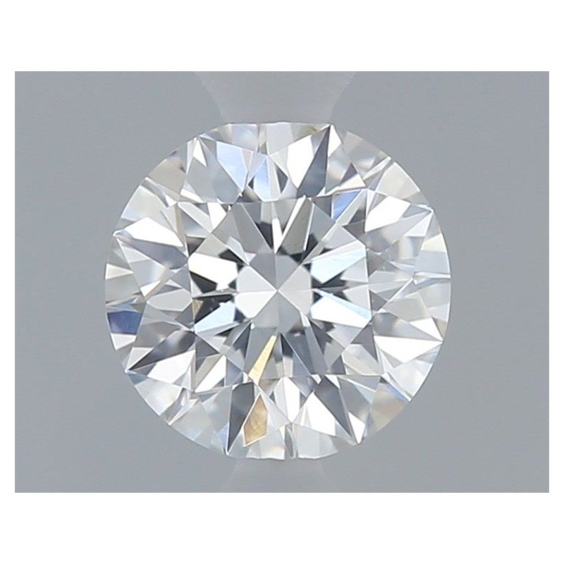 Diament szlif okrągły, 0.38ct, VS2, E, GIA 1539509099