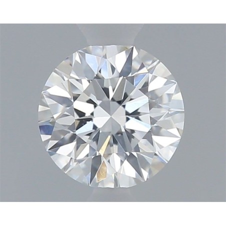 Diament szlif okrągły, 0.38ct, VS2, E, GIA 1539509099