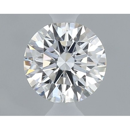 Diament szlif okrągły, 0.33ct, VS1, G, GIA 6532517271