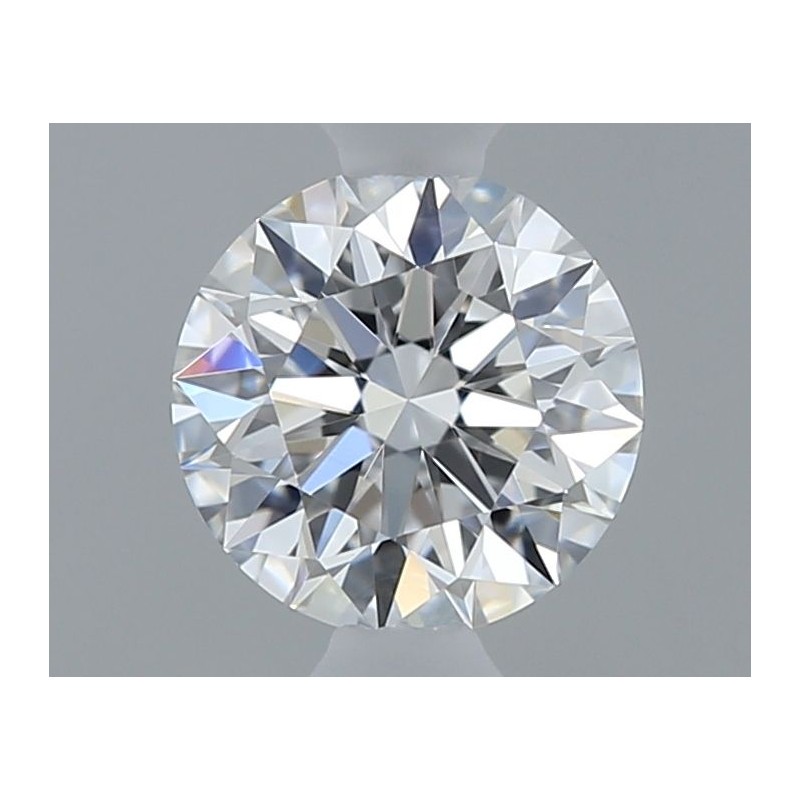 Diament szlif okrągły, 0.32ct, VVS2, E, GIA 6532563502