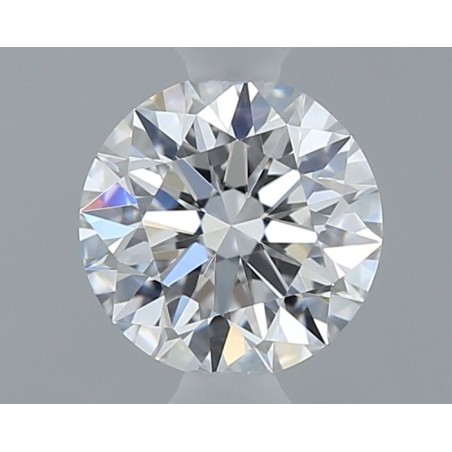 Diament szlif okrągły, 0.32ct, VVS2, E, GIA 6532563502