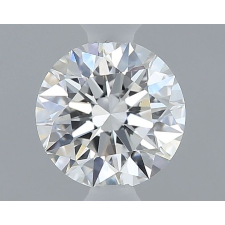 Diament szlif okrągły, 0.31ct, VS1, E, GIA 6535512659