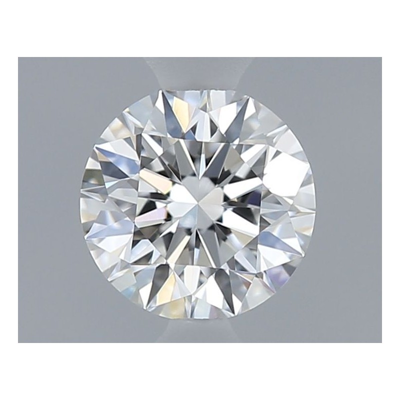 Diament szlif okrągły, 0.31ct, VVS1, D, GIA 7538567405