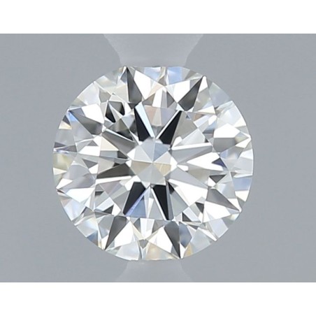 Diament szlif okrągły, 0.3ct, VVS1, G, GIA 6531567148