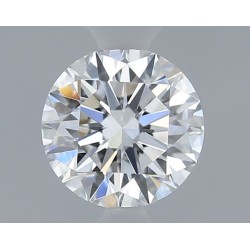 Diament szlif okrągły, 0.36ct, VVS2, D, GIA 6532567355
