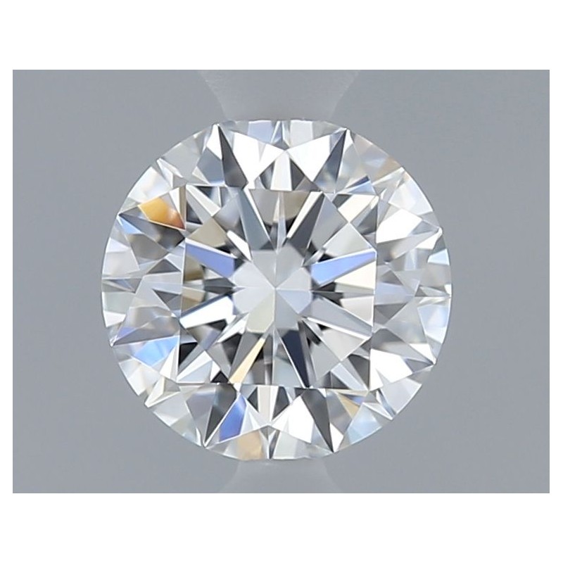Diament szlif okrągły, 0.36ct, VVS2, D, GIA 6532567355