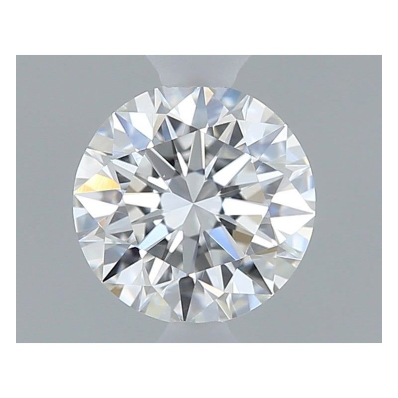 Diament szlif okrągły, 0.32ct, VS1, F, GIA 6535238832