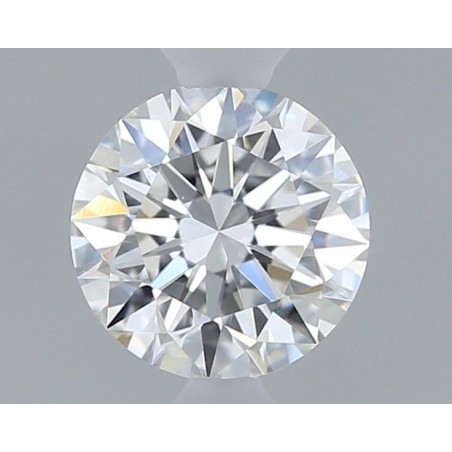 Diament szlif okrągły, 0.32ct, VS1, F, GIA 6535238832