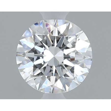 Diament szlif okrągły, 0.32ct, VS1, F, GIA 1535315200