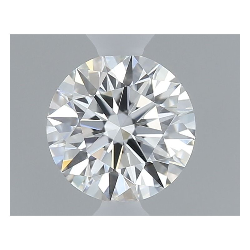 Diament szlif okrągły, 0.3ct, VS1, F, GIA 1533238806