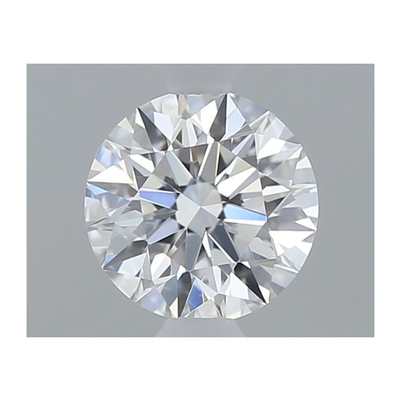Diament szlif okrągły, 0.31ct, VVS2, E, GIA 5533491649