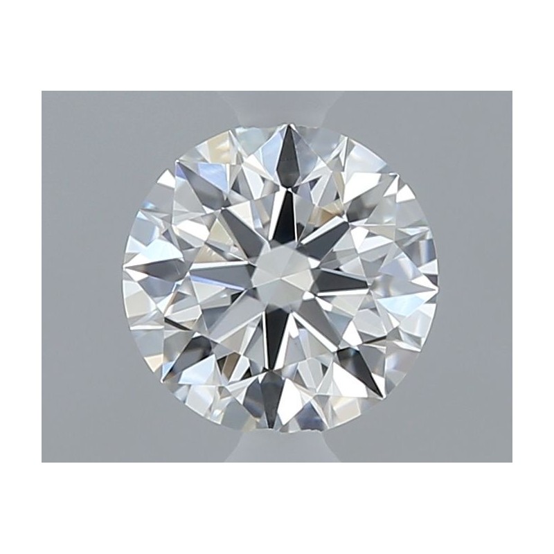 Diament szlif okrągły, 0.3ct, VVS2, F, GIA 2536359107