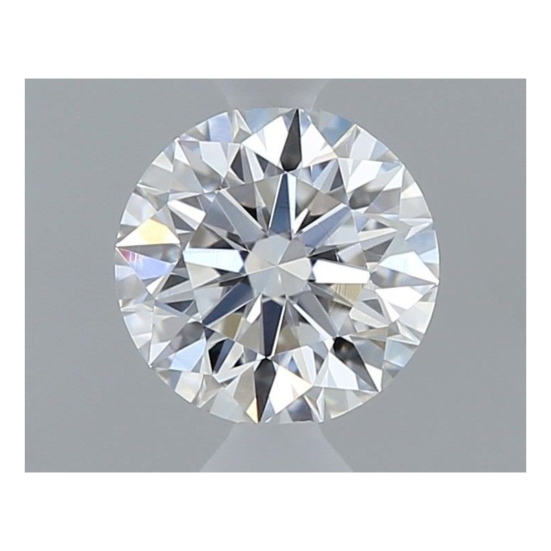 Diament szlif okrągły, 0.3ct, VVS2, E, GIA 6535240756