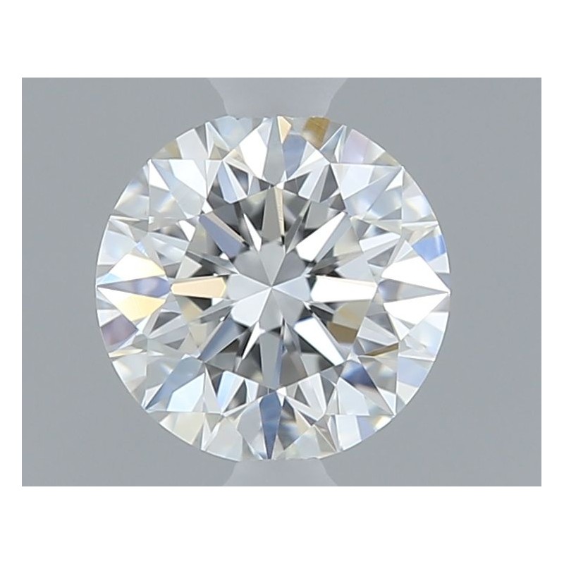 Diament szlif okrągły, 0.36ct, VS1, H, GIA 6532371921
