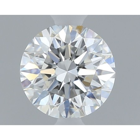 Diament szlif okrągły, 0.36ct, VS1, H, GIA 6532371921
