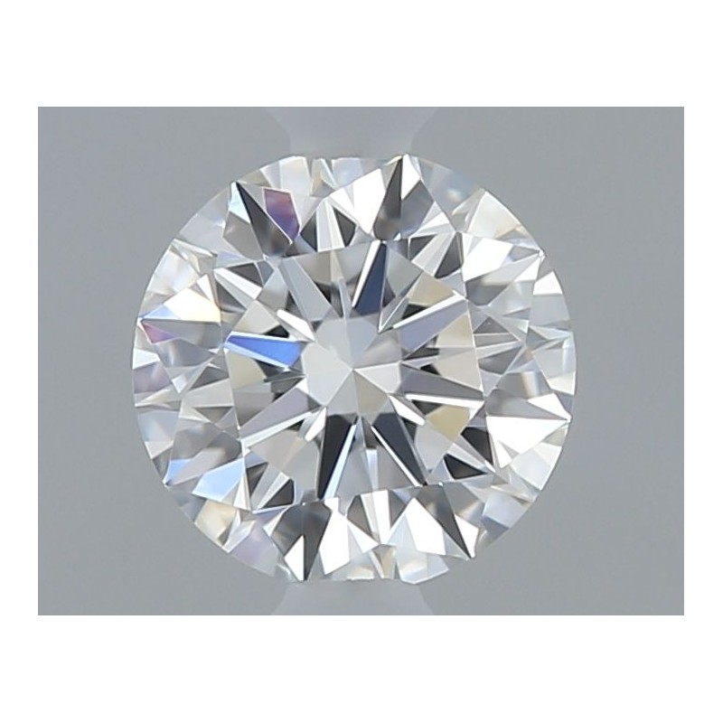 Diament szlif okrągły, 0.3ct, VVS2, G, GIA 7536318215