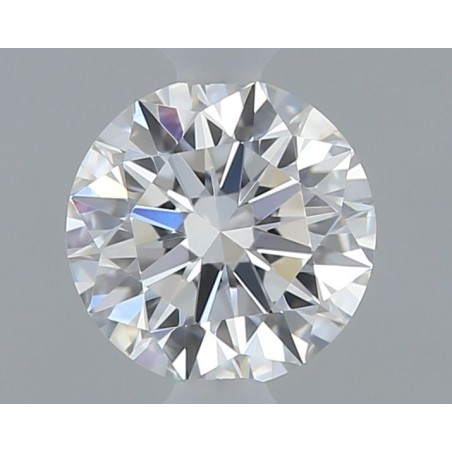 Diament szlif okrągły, 0.3ct, VVS2, G, GIA 7536318215