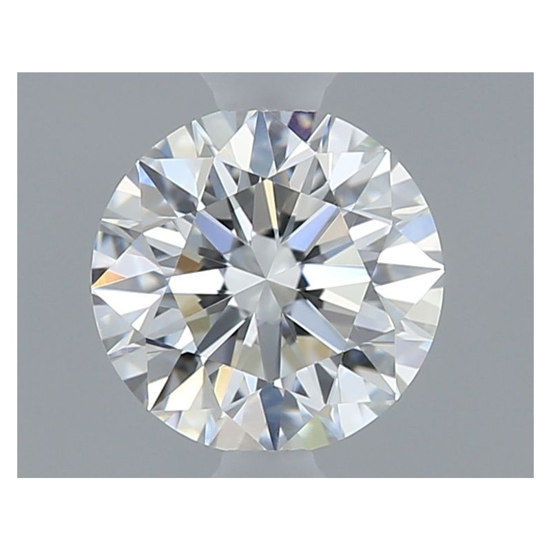 Diament szlif okrągły, 0.34ct, VS1, H, GIA 2537371679
