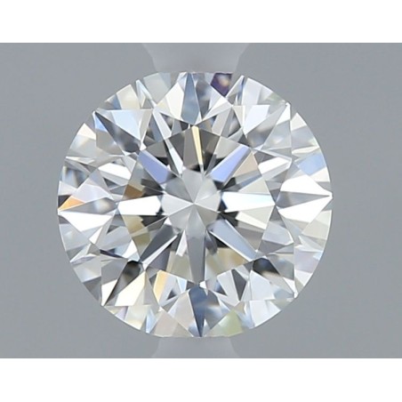 Diament szlif okrągły, 0.34ct, VS1, H, GIA 2537371679
