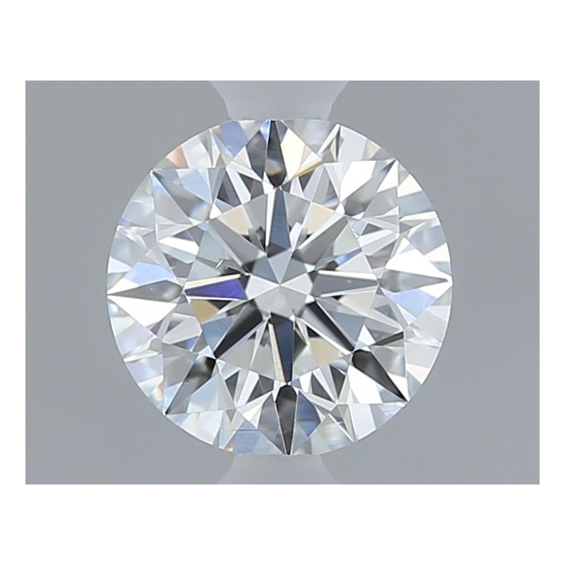 Diament szlif okrągły, 0.33ct, VS1, G, GIA 2534380206