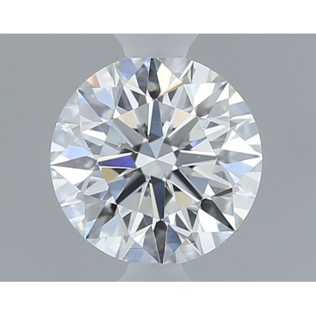 Diament szlif okrągły, 0.33ct, VS1, G, GIA 2534380206
