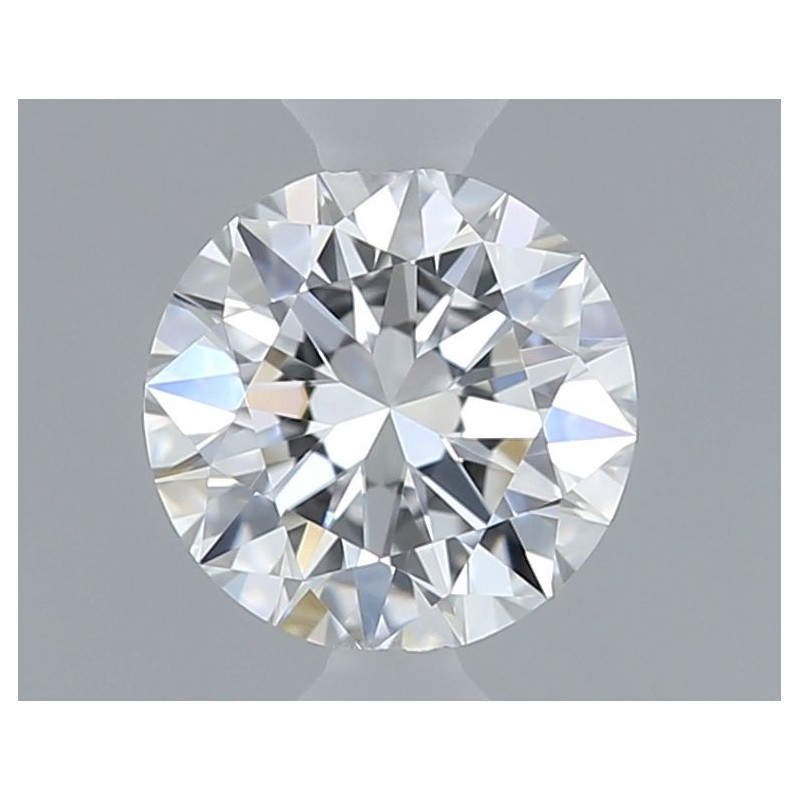 Diament szlif okrągły, 0.3ct, VS2, E, GIA 3535796000