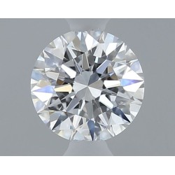Diament szlif okrągły, 0.3ct, VVS2, E, GIA 6531512773