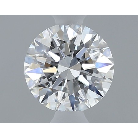 Diament szlif okrągły, 0.3ct, VVS2, E, GIA 6531512773