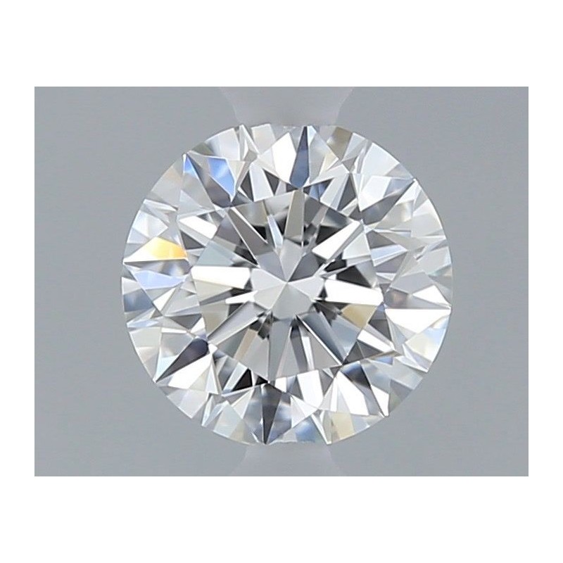 Diament szlif okrągły, 0.37ct, VVS2, E, GIA 1538758001