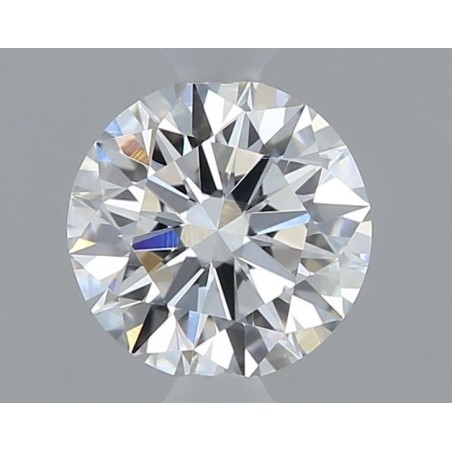 Diament szlif okrągły, 0.3ct, VS1, F, GIA 6531511240