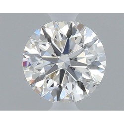 Diament szlif okrągły, 0.3ct, VS2, G, GIA 1535528666