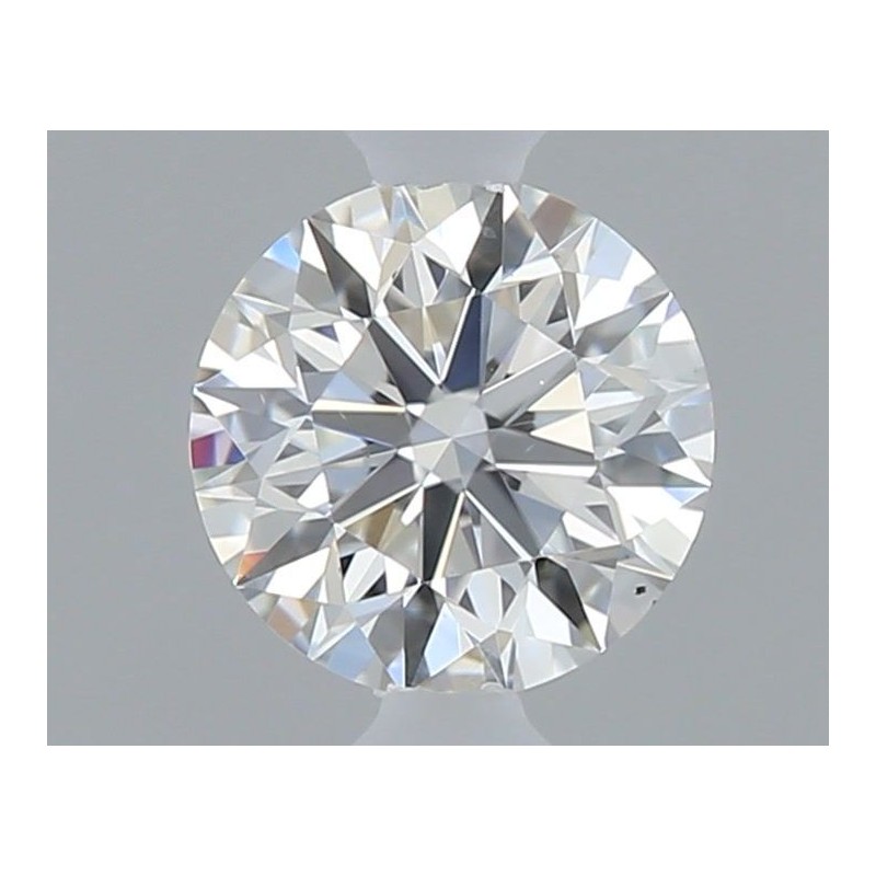 Diament szlif okrągły, 0.3ct, VS2, G, GIA 1535528666