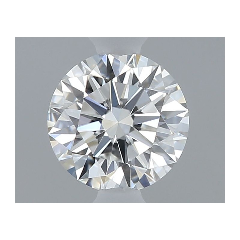 Diament szlif okrągły, 0.3ct, VVS2, F, GIA 6531516448 Diament szlif okrągły, 0.3ct, VVS2, F, GIA 6531516448