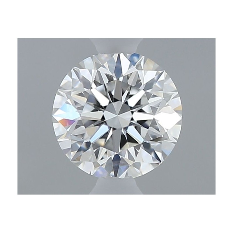 Diament szlif okrągły, 0.3ct, VVS2, F, GIA 6531517357
