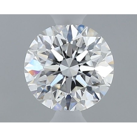 Diament szlif okrągły, 0.3ct, VVS2, F, GIA 6531517357