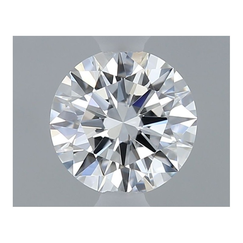 Diament szlif okrągły, 0.33ct, VVS2, E, GIA 6531517492