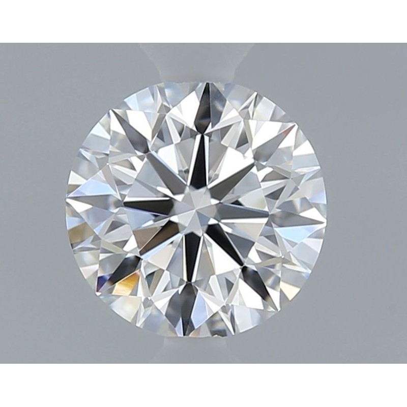 Diament szlif okrągły, 0.5ct, VS1, E, GIA 3535758083