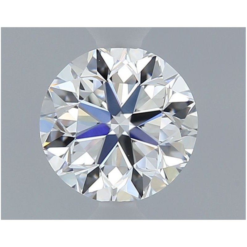 Diament szlif okrągły, 0.51ct, VVS2, G, GIA 2538783421 Diament szlif okrągły, 0.51ct, VVS2, G, GIA 2538783421