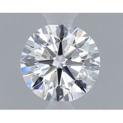 Diament szlif okrągły, 0.3ct, VVS2, D, GIA 6532758869