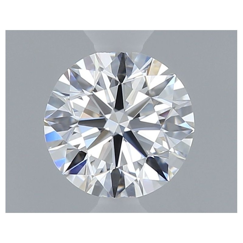 Diament szlif okrągły, 0.3ct, VVS2, D, GIA 6532758869 Diament szlif okrągły, 0.3ct, VVS2, D, GIA 6532758869