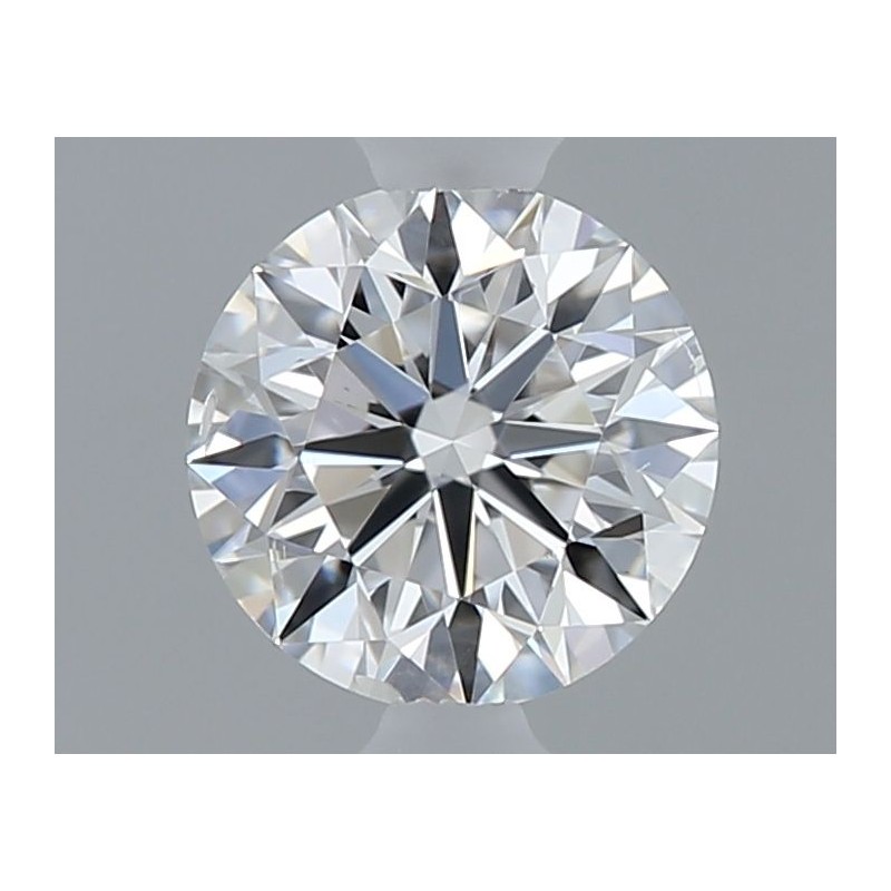 Diament szlif okrągły, 0.3ct, SI2, E, GIA 1539527766